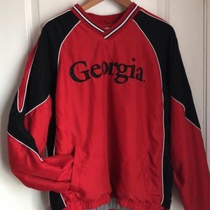 UGA Jacket